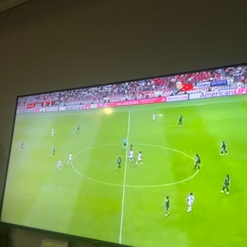 Süper Lig Paketi Yayın Donması Ve Kalite Düşüşü