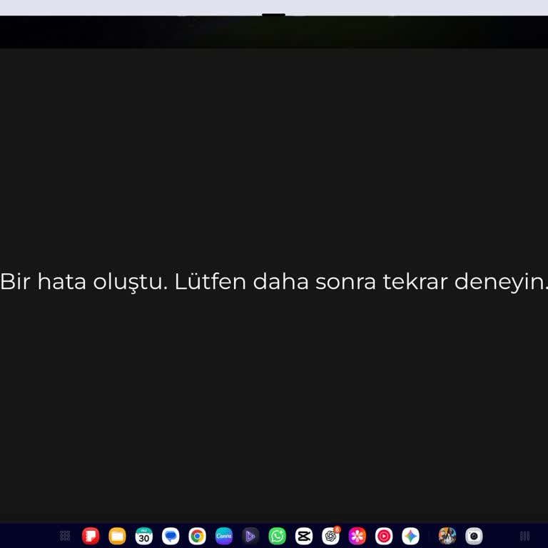 Yıllık Spor Paketi İzleme Sorunu Ve Tam İade İsteği