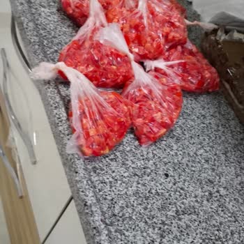 Garanti Altındaki Dondurucu İki Kez Arızalandı Ve 6 Bin TL Kayıp Yaşandı