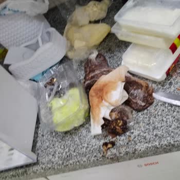 Garanti Altındaki Dondurucu İki Kez Arızalandı Ve 6 Bin TL Kayıp Yaşandı