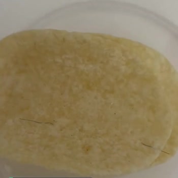 Master Potato Cipsten Kıl Çıktı