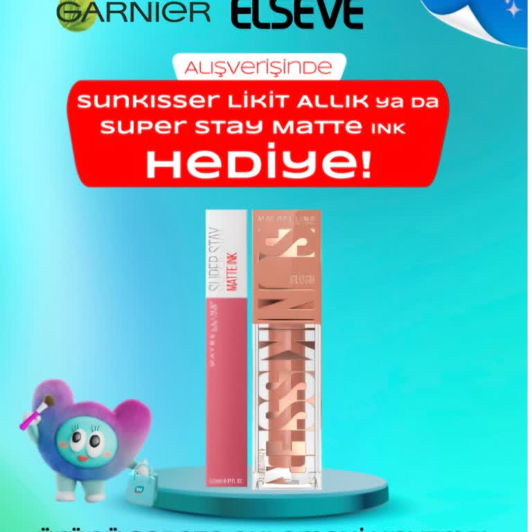 Watsons Kampanya Şartları Sağlanmasına Rağmen Hediye Eklenemedi