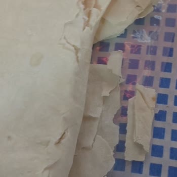 Kalitesiz Yufka Ve Kampanyalı Stok Eksikliği