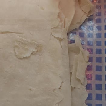 Kalitesiz Yufka Ve Kampanyalı Stok Eksikliği