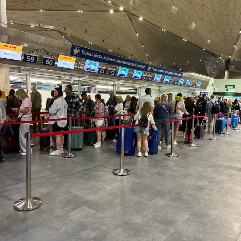 Отказ От Выплаты Компенсации За Овербукинг Pegasus Airlines
