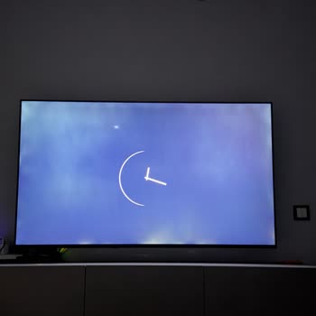 LG 65 İnç Televizyonda Işık Sızması Ayıplı Mal Olarak Reddedildi