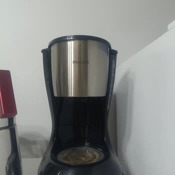 Philips Cam Demlik Parçası Fiyatı Makinenin %60’ına Eşdeğer