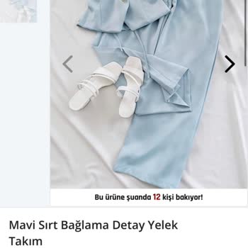 Yanıltıcı Ürün Görselleri Ve İade Kesintisi Şikayeti