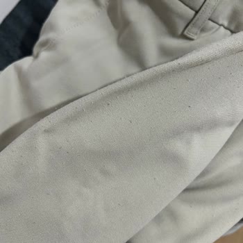 Kısa Sürede Tiftiklenen Pantolon İçin Değişim Talebim Reddedildi