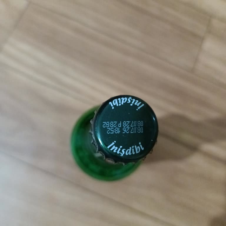 İnişdibi Maden Suyunda Deterjan Kokusu Ve Sağlık Sorunu
