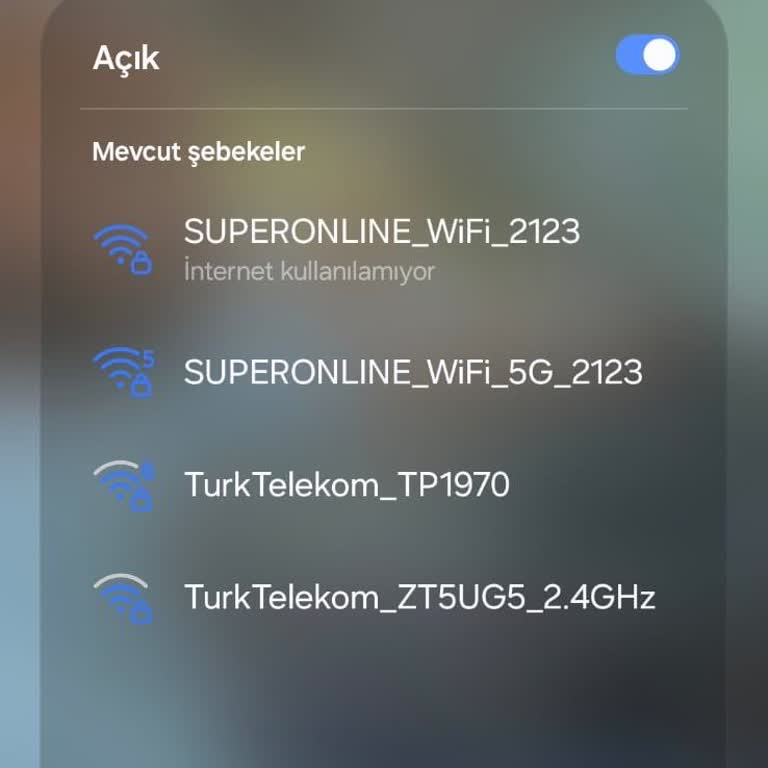 Superonline Fiber İnternette Sürekli Kesinti Ve Aşırı Mobil Faturalar