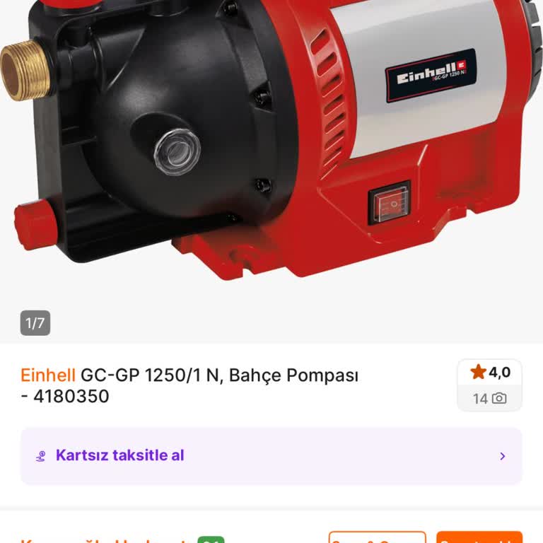 Sepete Eklediğim Ürünün Fiyatı Tek Günde İkiye Katlandı