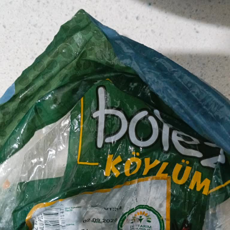 Migros Ankamall’dan Bozuk Bolez Tavuk İçin İade Ve Kalite Kontrol Talebi