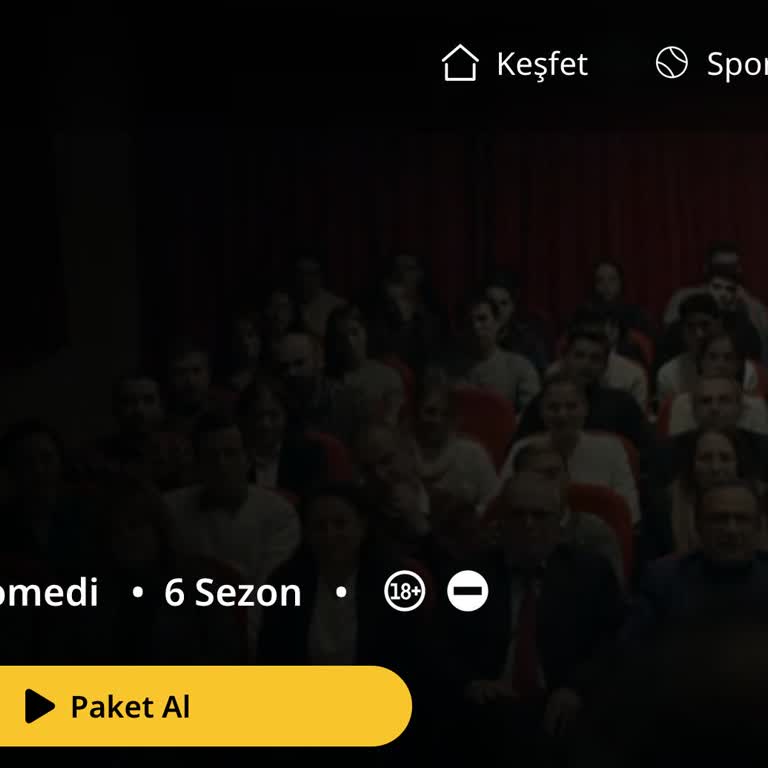 Exxen Yurt Dışı Paketi Aktif Değil, İçerik Açılmıyor