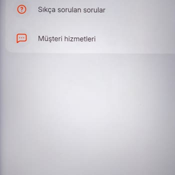 Eki aç