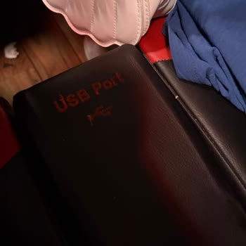 Aşırı Mola, Araç Arızası Ve Şarj Sorunu İle 6 Saat Fazla Uzayan Yolculuk