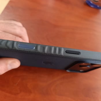Orijinal Apple Kılıfının Erken Deformasyonu Ve Garanti Talebi