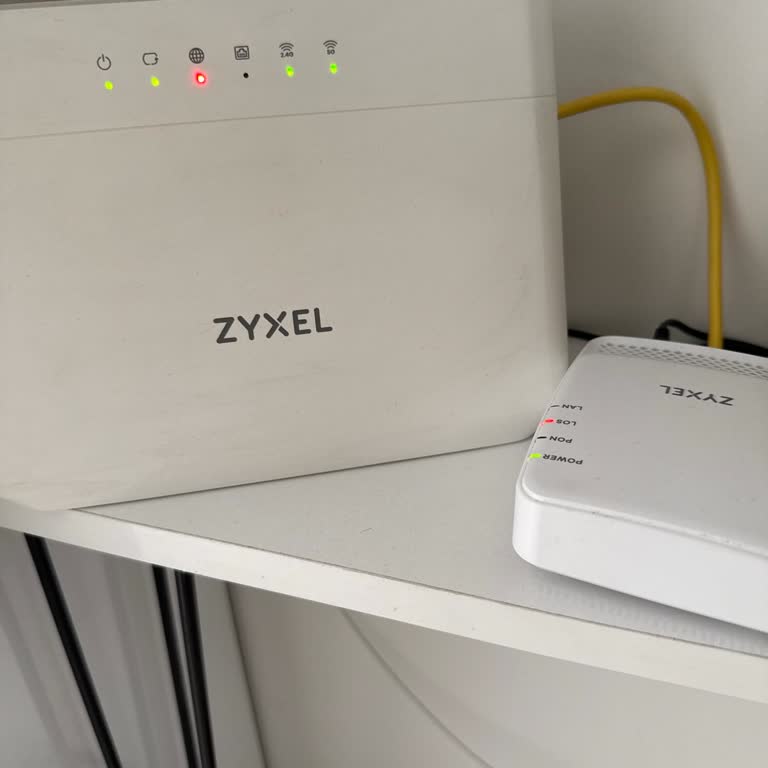 Sürekli Kesintili Fiber İnternet Ve Canlı Müşteri Hizmeti Yokluğu