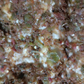Lahmacun Siparişimde Kıyma Eksikliği Ve İade Reddine Karşı Şikayet