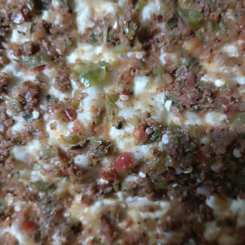 Lahmacun Siparişimde Kıyma Eksikliği Ve İade Reddine Karşı Şikayet