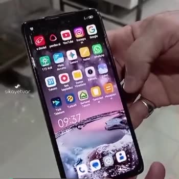 Turkcell Şebeke Çekmiyor!