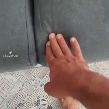 İstikbal Süngerin Çok Yumuşak Olması Biri Diğerinden Farklı