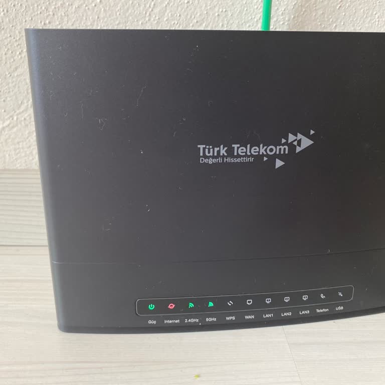 Digiturk İnternet Kesintisi Ve Fatura İndirimi Talebi