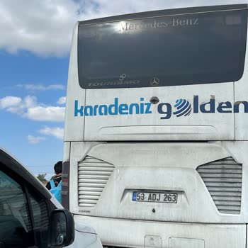 Lastik Arızası Ve Yetersiz Destek Nedeniyle Bilet İadesi Talebi