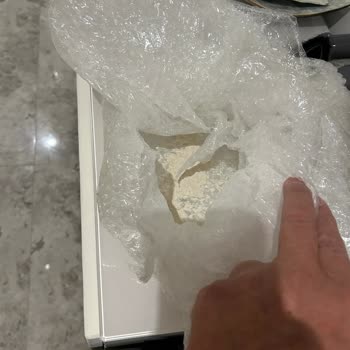 Patlayan Un Paketi Nedeniyle Yaşadığım Mağduriyet Ve İade Talebi