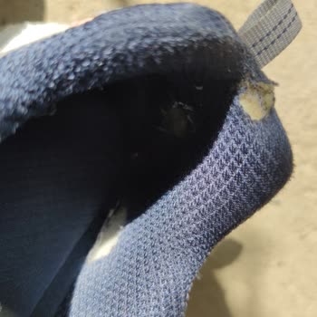 Skechers Ayakkabısının Hızlı Aşınması Ve Değişim Talebi