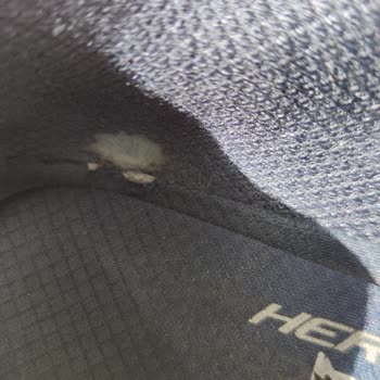 Skechers Ayakkabısının Hızlı Aşınması Ve Değişim Talebi