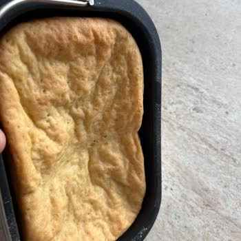 Karaca Bakexl Ekmek Yapma Makinesi Çiğ Ekmek Sorunu Ve Engelli Kullanıcıya Çözüm Bekleniyor