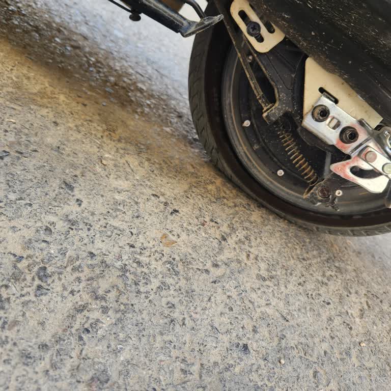 Torbalı’da Yetkili Servis Olmadan Satılan Elektrikli Bisikletin Güvenlik Sorunları