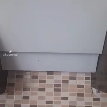 Kumtel Aspiratörde Elektrik Çarpması Hayati Tehlike Oluşturuyor!
