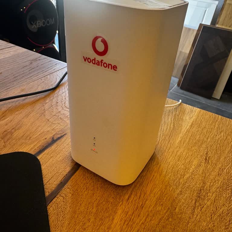 Redbox 5G Bağlantı Sorunu Ve Cevapsız Müşteri Hizmetleri