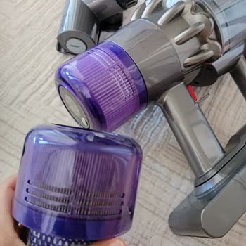 Garanti Uzatmalı Dyson V11 Süpürge Parçalarının Ücretsiz Değişimini Talep Ediyorum