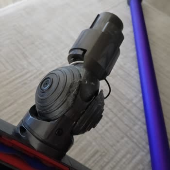 Garanti Uzatmalı Dyson V11 Süpürge Parçalarının Ücretsiz Değişimini Talep Ediyorum