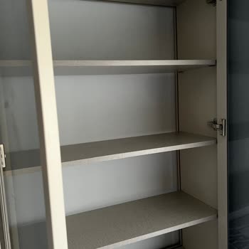 Eksik Parçalar Nedeniyle Dolabımı Kullanamıyorum, 1,5 Ay Süren Gecikme