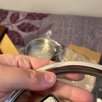 Jumbo'da Çeyiz Teslimatı Gecikti, Zedeli Ürünler ve İade Reddedildi