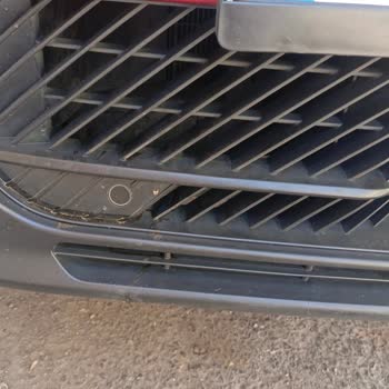 Garanti Dışı Çıkarılan Park Sensörü Arızası Ve Yazısız Tespit