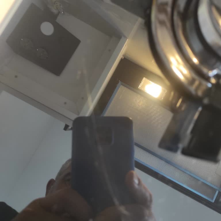 Beko'nun Kullanıcı Hatası İddiası Ve Garanti Kapsamında Ücretsiz Ocak Değişimi Talebi