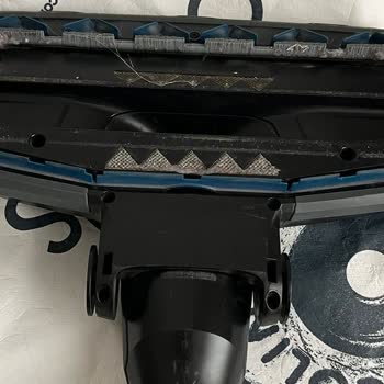 Philips Süpürge Başlığı Arızası Ve Yetkili Servisin Kullanıcı Hatası Değerlendirmesine İtiraz