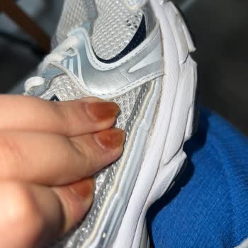 New Balance 530 Ayakkabım Kısa Sürede Deforme Oldu Ve Değişim Talep Ediyorum