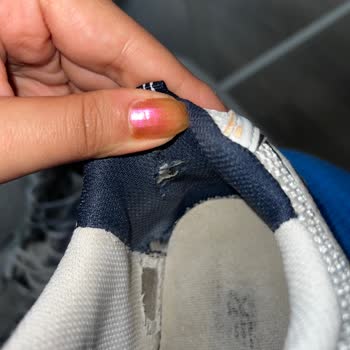 New Balance 530 Ayakkabım Kısa Sürede Deforme Oldu Ve Değişim Talep Ediyorum