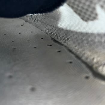 New Balance 530 Ayakkabım Kısa Sürede Deforme Oldu Ve Değişim Talep Ediyorum