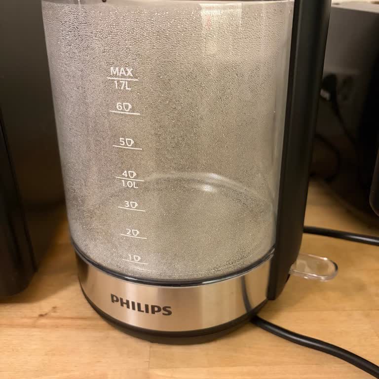 Migros Ekstra'da Ayıplı Philips Su Isıtıcısı İadesi Reddedildi