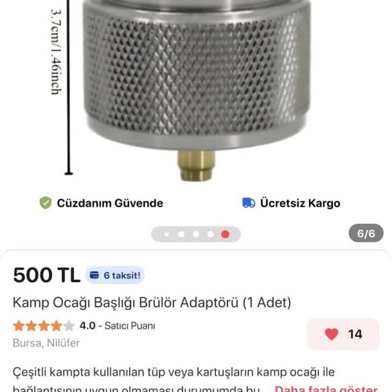 İade Edilen Ürün İçin Ücret Geri Ödenmedi
