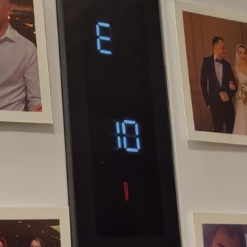 Soğutmayan Vestel Buzdolabı Ve Yaklaşık Elli Bin TL Zarar