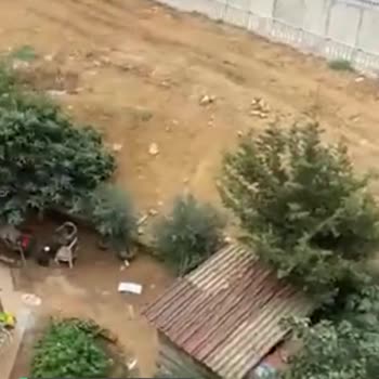 Pendik Belediyesi Yarım Kalan Dere Çalışması!