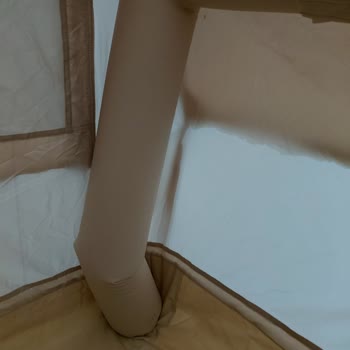 Ayıplı Çadır, İade Sorunları Ve Cevapsız Müşteri Hizmetleri